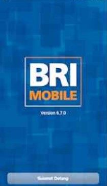 Bayar Indihome Lewat Mobile Banking BRI