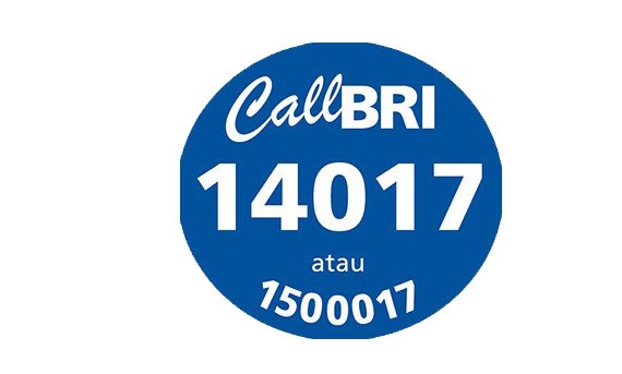 Cara Menonaktifkan Sms Banking BRI 1