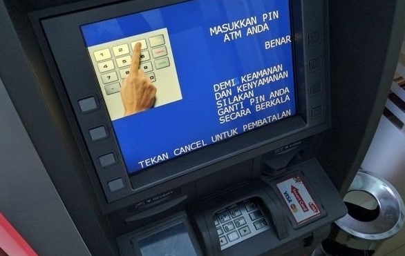 Cara Menonaktifkan Sms Banking BRI 2