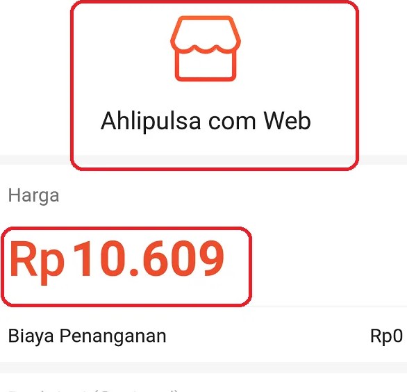 Cara Transfer Shopeepay ke OVO Terbaru