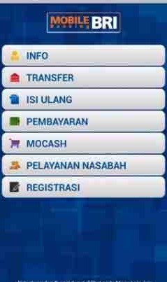 Cara Transfer Virtual Account Beda Bank Mbanking BRI