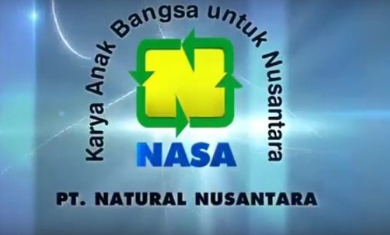 Cek Rabat Nasa Terbaru
