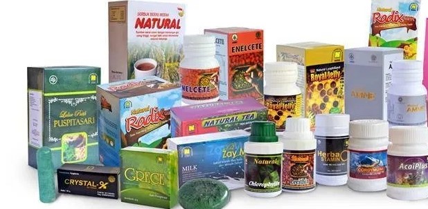 Cek Rabat Nasa dan Poin Nasa 2025