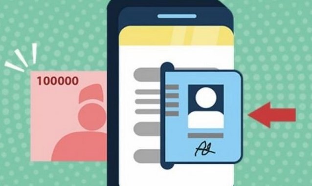 Hapus Data Dari Pinjaman Online