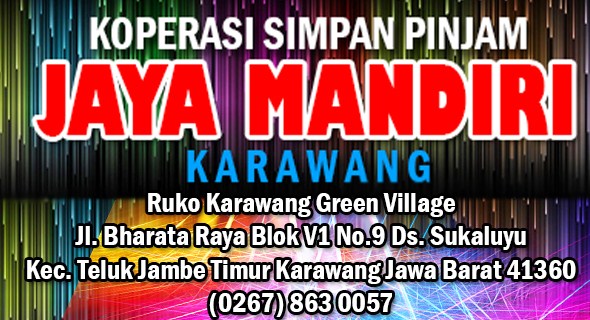 KSP Jaya Mandiri