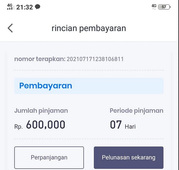 Gudang Dana Pinjaman