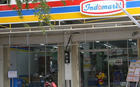 Bayar Pegadaian di Indomaret