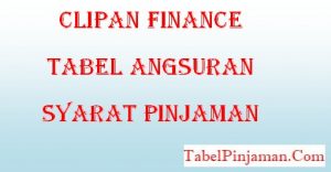 Clipan Finance