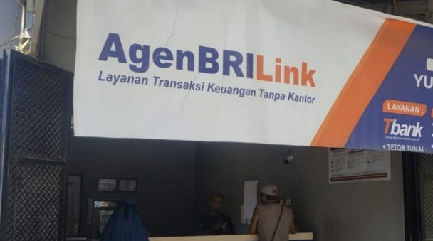 Biaya Transfer BriLink