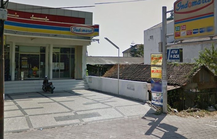 Cara Setor Tunai BCA di Indomaret