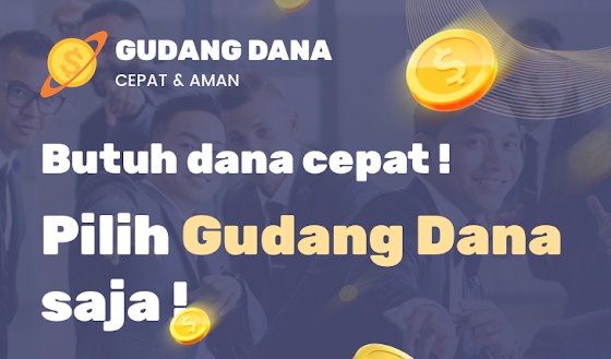 Gudang Dana