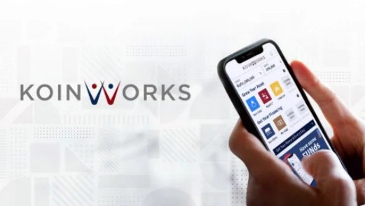 Koinworks