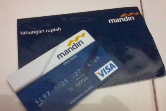 Masa Aktif ATM Mandiri Tanpa Saldo