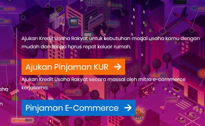 Pengajuan KUR BRI Untuk Petani