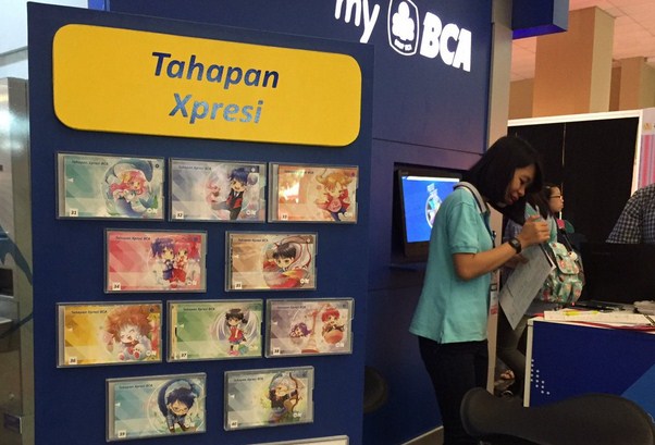 Syarat Buka Rekening BCA Tanpa NPWP