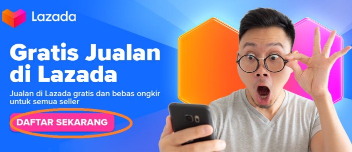 Usaha Modal 50 Ribu Jualan Online