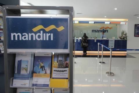 Cara Mengganti Nomor HP Yang Terdaftar di Bank Mandiri