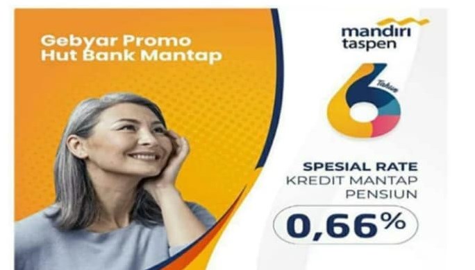 Bank Mantap