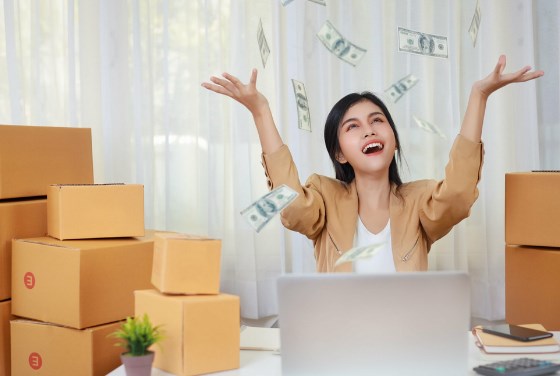 Cara Dapat Mendapatkan Uang 500rb Perhari