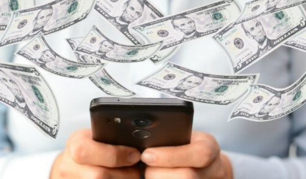 Cara Dapat Uang 500rb Sehari