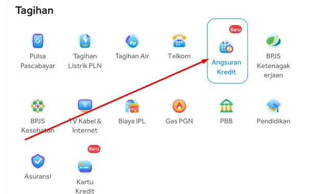 Cek Angsuran Wom Finance Online