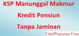 Koperasi Manunggal Makmur