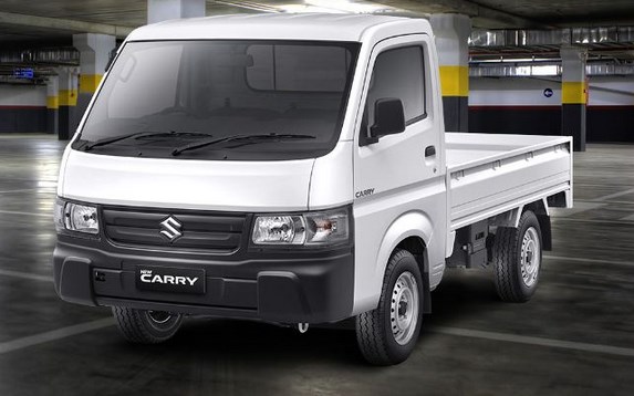 Suzuki Carry Pick Up