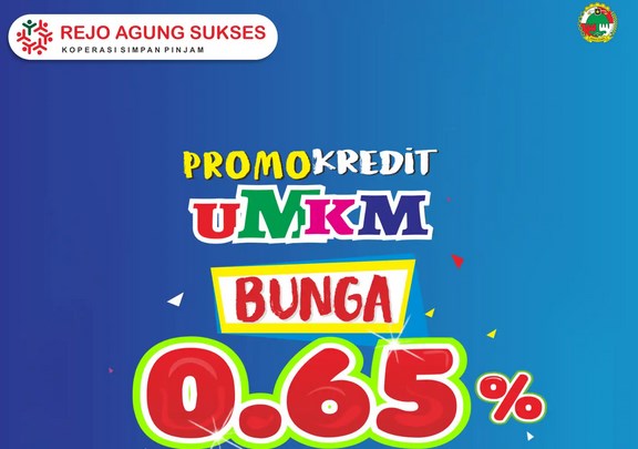 KSP Rejo Agung Sukses