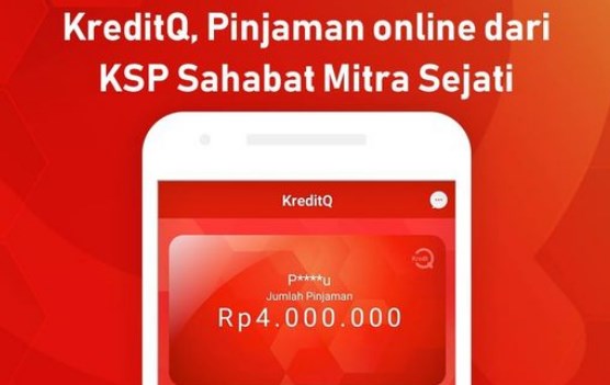 KSP Sahabat Mitra Sejati