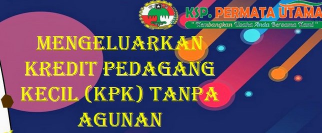Koperasi Permata Utama