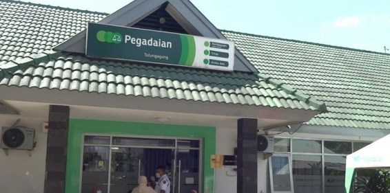 Tempat Gadai HP di Pegadian