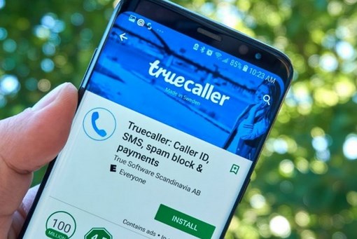 Truecaller