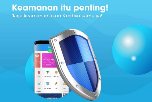 Cara Mengatasi Lupa Pin Kredivo