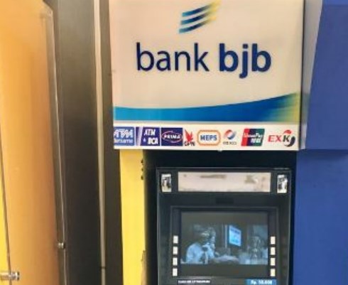 Cara Transfer BJB ke BCA