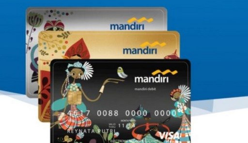 Syarat Ganti Kartu ATM Mandiri
