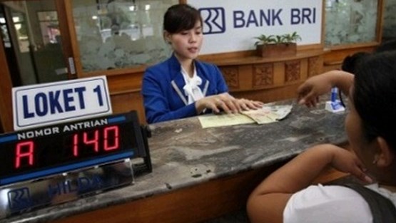 Syarat Mengambil Uang Dengan Buku Tabungan BRI