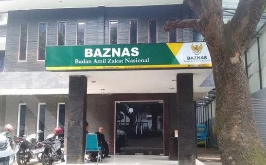 Syarat Pinjam Uang di Baznas