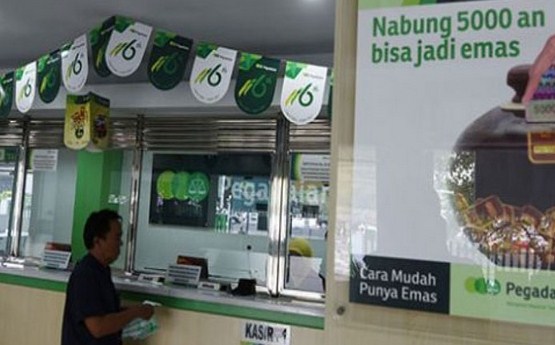 Cara Minta Tambah Uang Pinjaman di Pegadaian