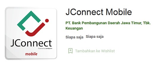 Cek Saldo Bank Jatim Lewat MBanking