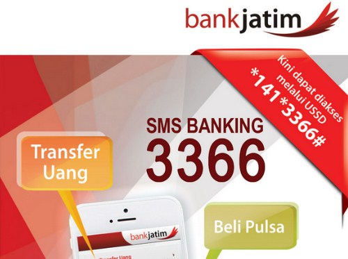 Cek Saldo Bank Jatim